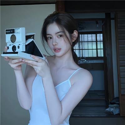 毒女心