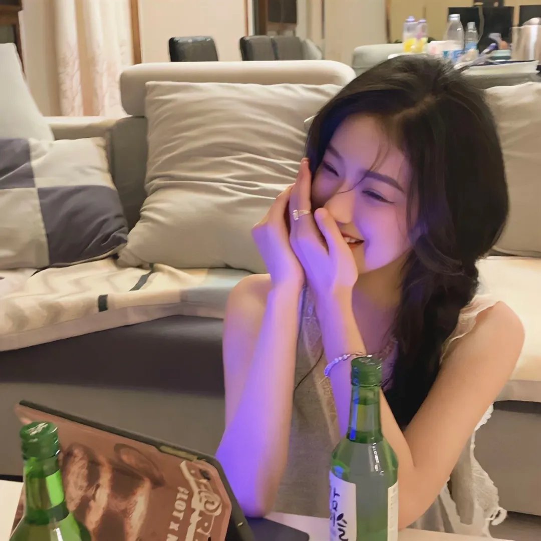 呷醋妙女郎