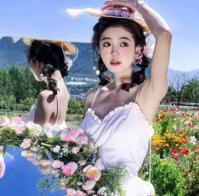 最终兵器彼女