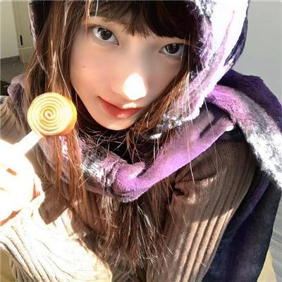 北极百货的秋乃小姐
